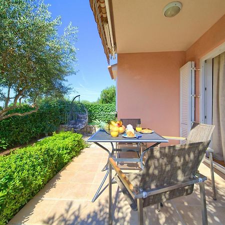 Apartmán Happy Point Krk Town Exteriér fotografie